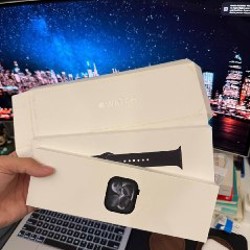 Apple Watch 11 46ММ GPS - фото 5