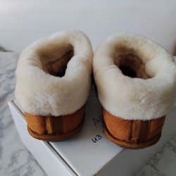 Домашняя мягкая обувь - фото 2