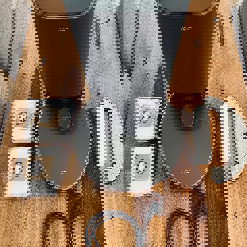 Робот-пылесос Dreame