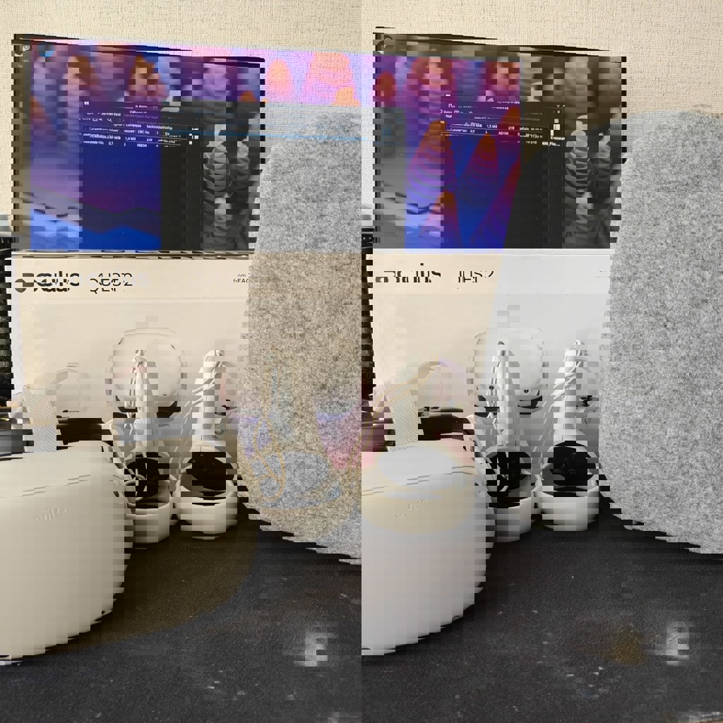 Oculus Quest 2