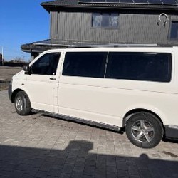 Volkswagen T5 - фото 2