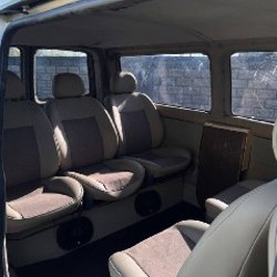 Volkswagen T5 - фото 4