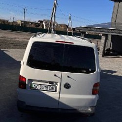 Volkswagen T5 - фото 5
