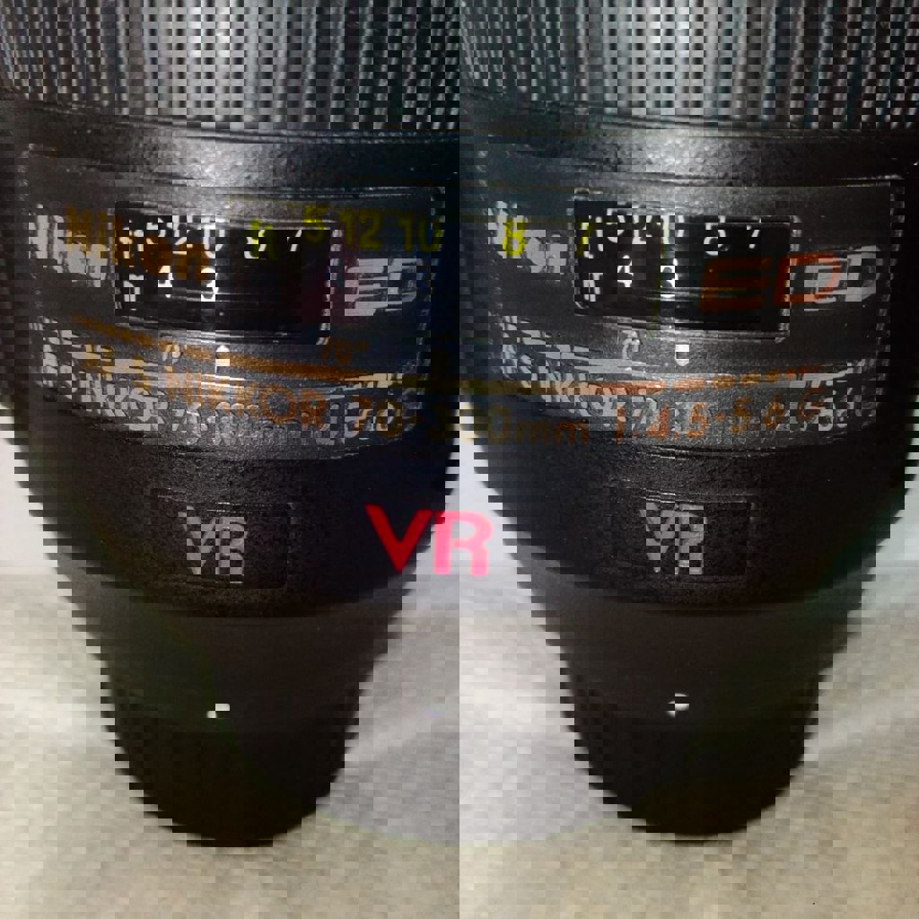 Аккумуляторы от D90