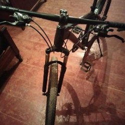 Велосипед - фото 2