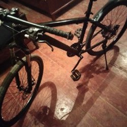 Велосипед - фото 3