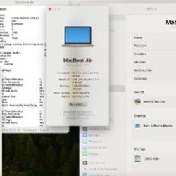 Macbook Air 2018 года - фото 2