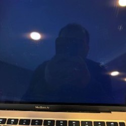 Macbook Air 2018 года - фото 3