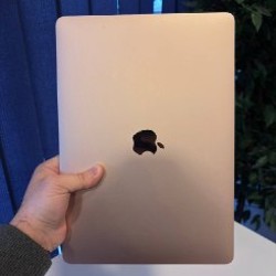 Macbook Air 2018 года - фото 4