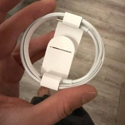 Кабель Lightning to Type-C - фото 2