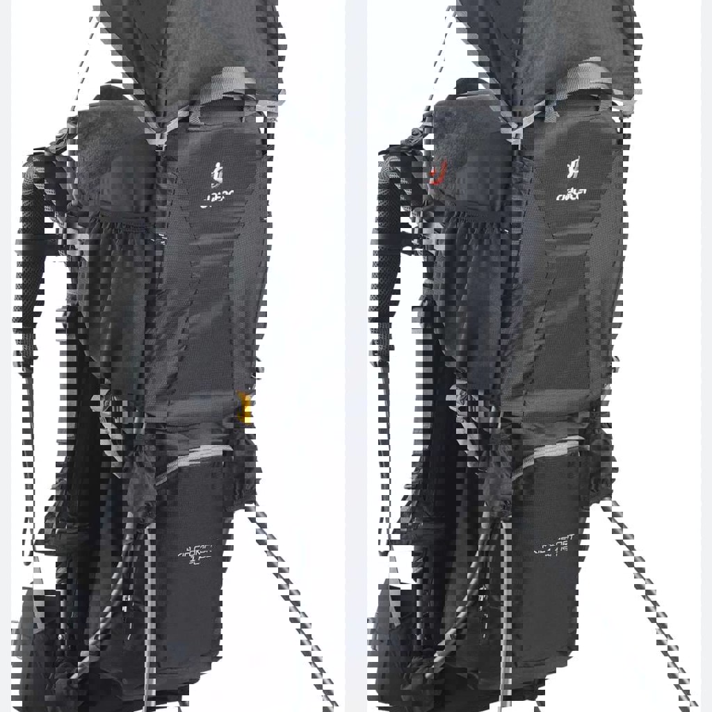 Deuter Kid Comfort 1 Plus