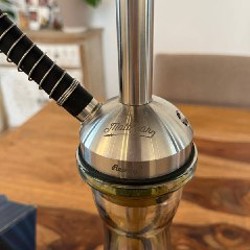 Кальян MattPear Ready - фото 2