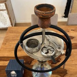 Кальян MattPear Ready - фото 3