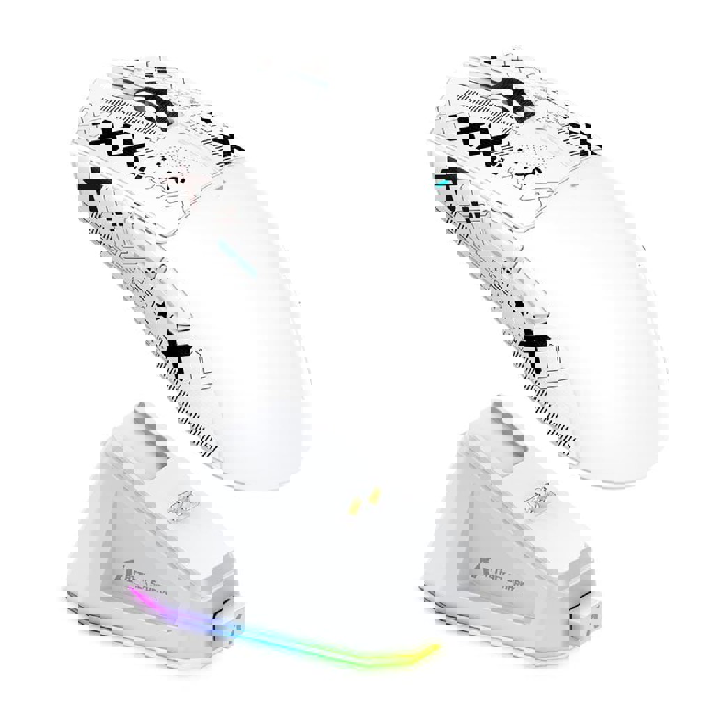 Игровая мышка attack shark x11