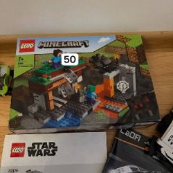 Лего - фото 6