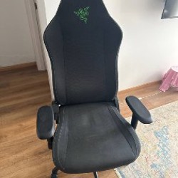 Кресло Razer Iskur - фото 2