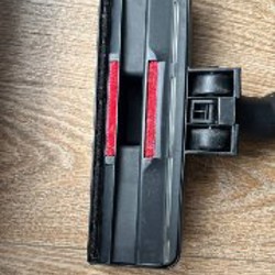 Пылесос Samsung VC20M255AWB - фото 3