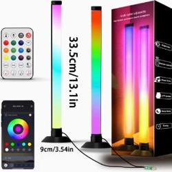 RGB светильники - фото 2