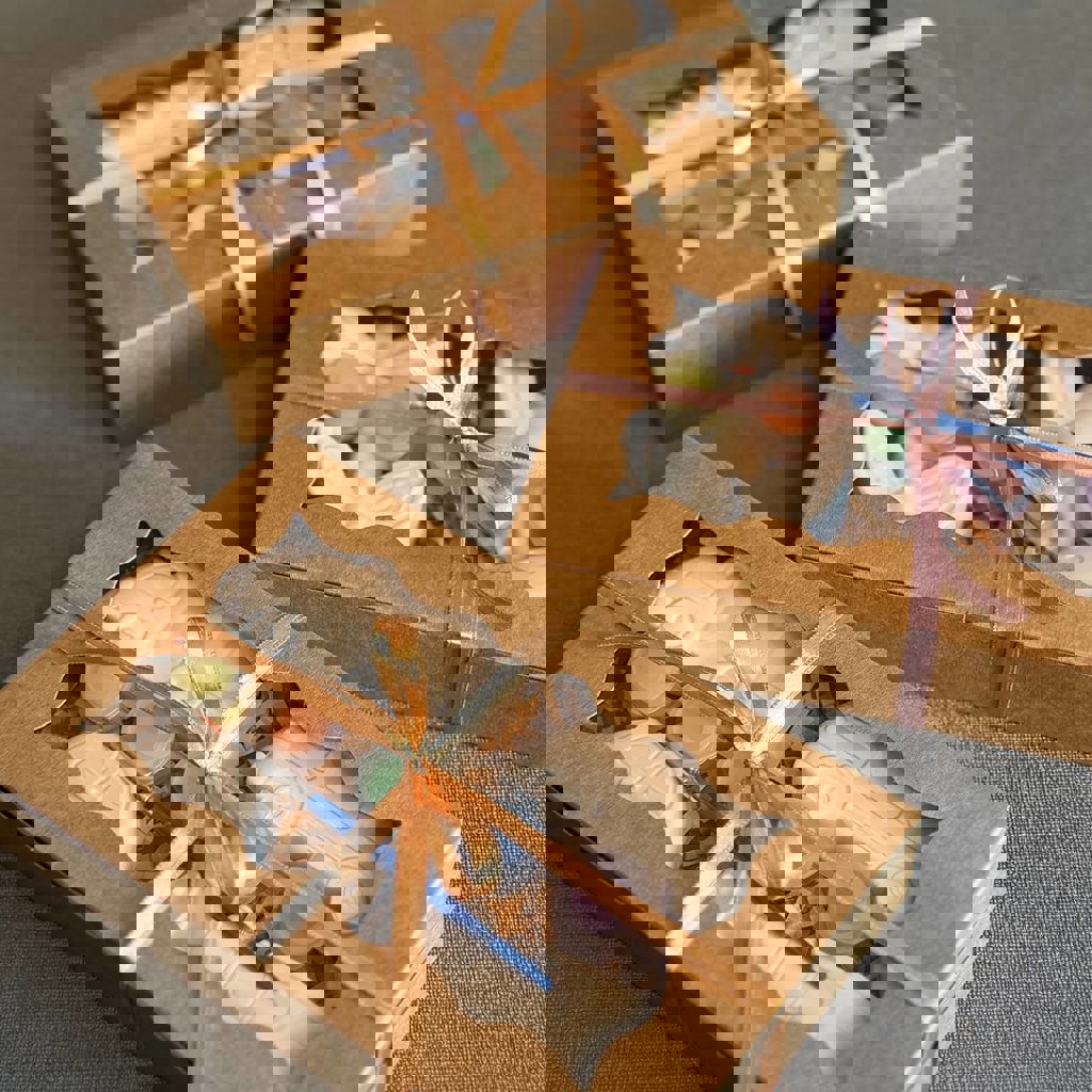 Подарочный формат