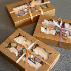 Подарочный формат - фото 1