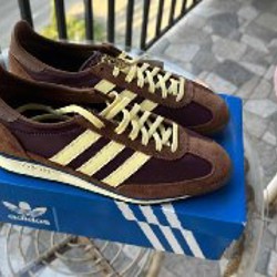 Adidas SL 72 OG - фото 2