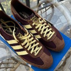 Adidas SL 72 OG - фото 3