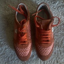 Кроссовки Ecco - фото 2