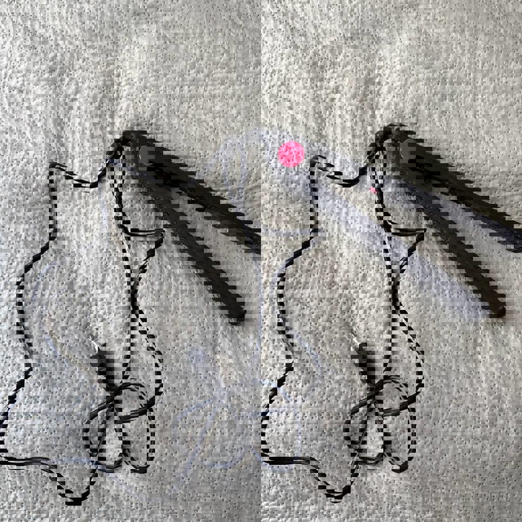 Выпрямитель волос