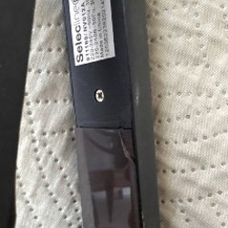 Выпрямитель волос - фото 2