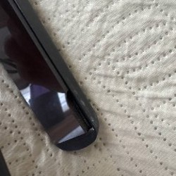 Выпрямитель волос - фото 3