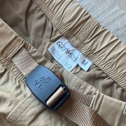 Брюки Gramicci - фото 3