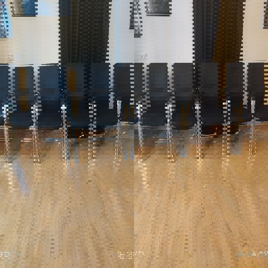 Офисный стул