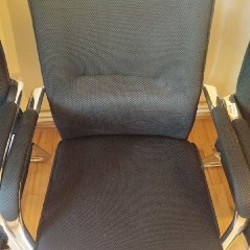 Офисный стул - фото 2