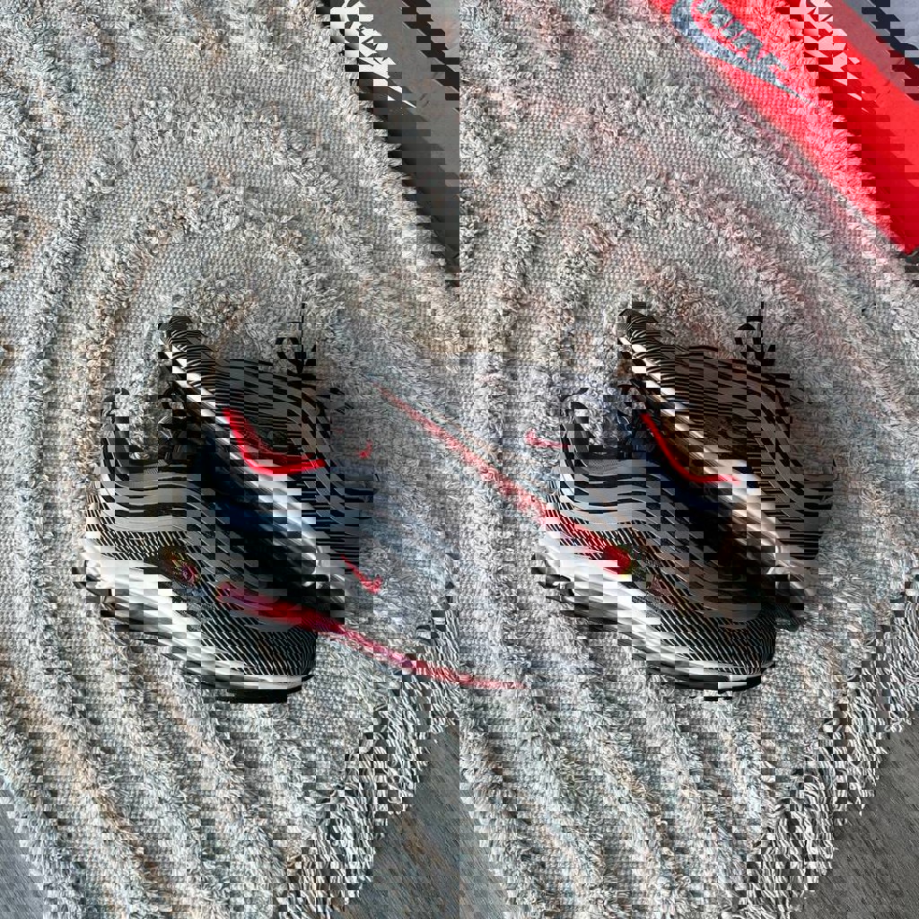 Кроссовки Nike Air Max 97