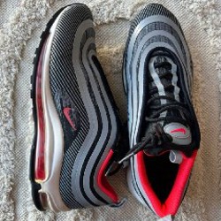 Кроссовки Nike Air Max 97 - фото 2