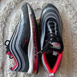 Кроссовки Nike Air Max 97 - фото 3