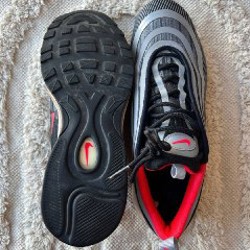 Кроссовки Nike Air Max 97 - фото 4