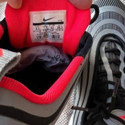 Кроссовки Nike Air Max 97 - фото 5