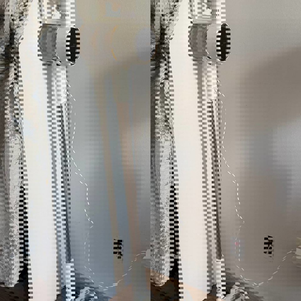 Ручной пылесос Xiaomi Vacuum Cleaner G20 EU D205