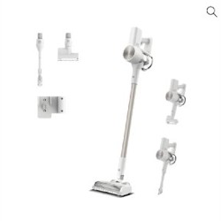 Ручной пылесос Xiaomi Vacuum Cleaner G20 EU D205 - фото 2