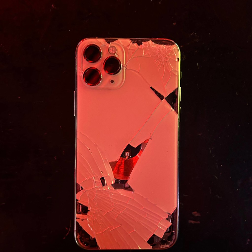 Iphone 11 pro