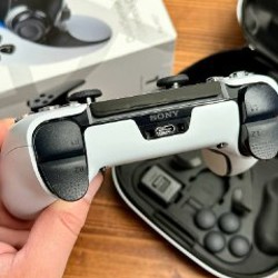 PS5 DealSense Edge - фото 4