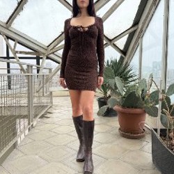 Платье новое с биркой - фото 4