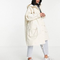 Плащ-дождевик Levi’s - фото 2