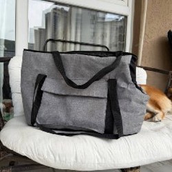 Мягкая переноска - фото 2