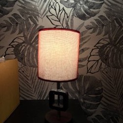 Лампа - фото 2