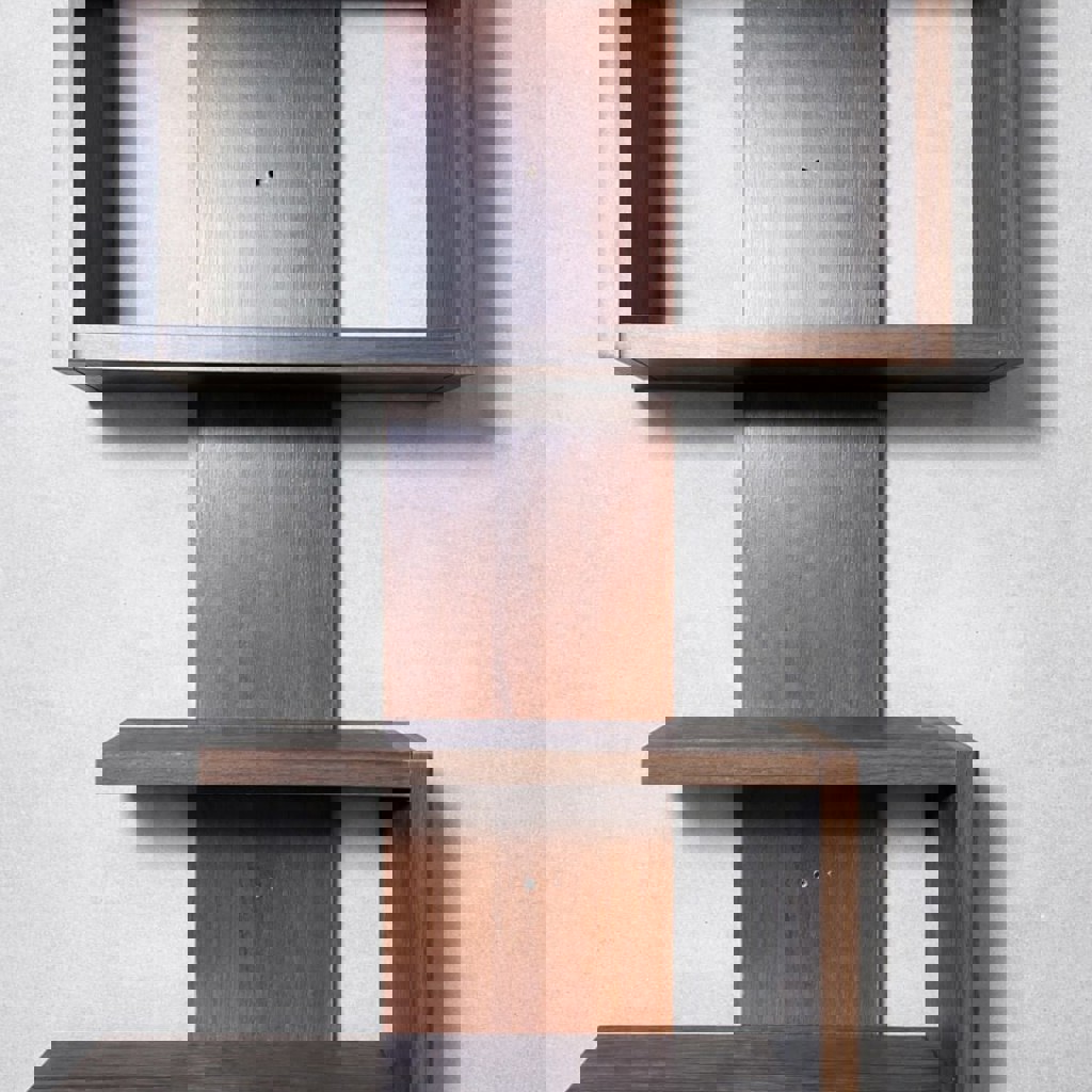 Декоративная полка