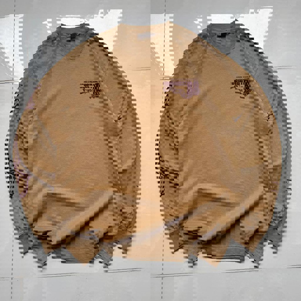 Лонгслив Carhartt