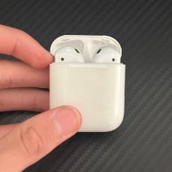 Apple AirPods - фото 3