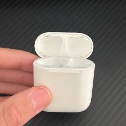 Apple AirPods - фото 4